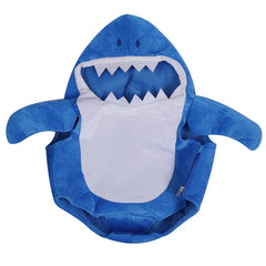 Toddler Shark Family Costumes