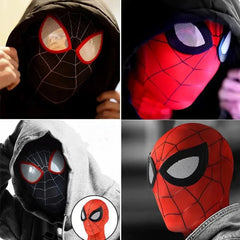 Spider-man Mask for Adults