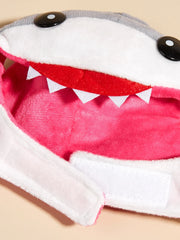 Cat Shark Headdress