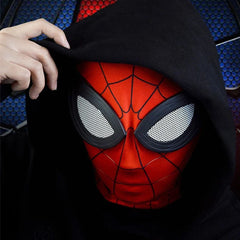 Spider-man Mask for Adults