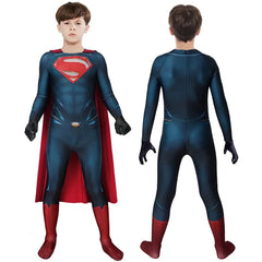 Super-man Costume