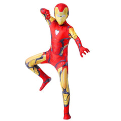 Iron-man Costume Cosplay Bodysuit