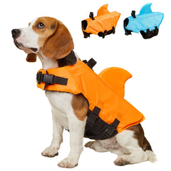 Jacket Enhanced Buoyancy for Dogs