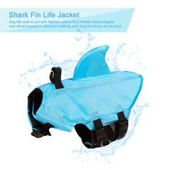 Jacket Enhanced Buoyancy for Dogs