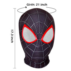 Spider-man Mask for Adults