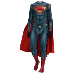 Super-man Costume