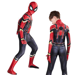 Spider-man Cosplay