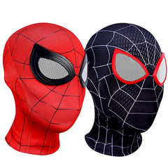 Spider-man Mask for Adults